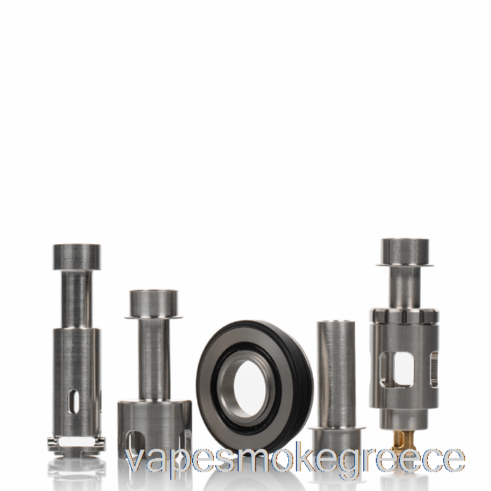 Vape Greece αυτοκτονία Mods Abyss Bridge Pack μαύρο 4 Bridge Pack